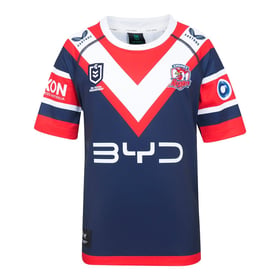 Men's Sydney Roosters 2025 Home Shirt