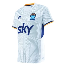 Women's Moana Pasifika 2025 Away Shirt