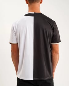 Damen Newcastle United 2013/14 Retro Mitglieder Trikot