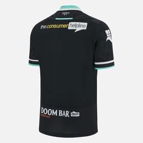 Women's Ospreys 2023/24 Home Shirt