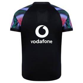Women's Ireland Rugby 2025/26 Pre Game Shirt