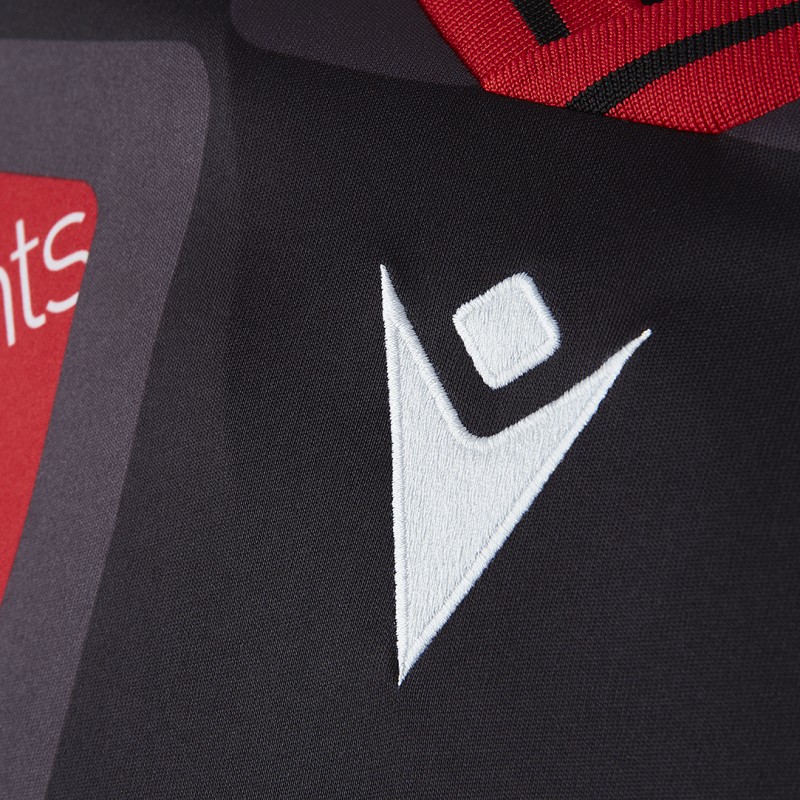Men's LOU Rugby 2024/25 Home Shirt