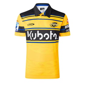 Women's Hurricanes 2026 Home Shirt