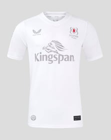 Men's Ulster 2024/25 Home Shirt