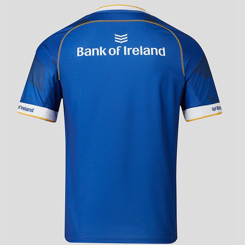 Men's Leinster 2023/24 Home Shirt