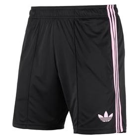 Herren Juventus 2026/27 Auswärtsshorts