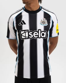 Kinder Newcastle United 2025/26 Heimtrikot