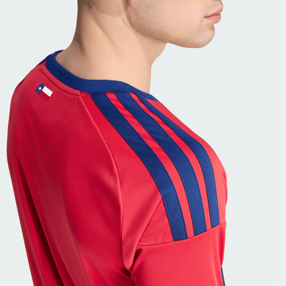 Herren FC Dallas 2026 Heimtrikot