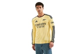 Herren Arsenal 2026/27 Drittes Langarmtrikot