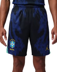 Herren Brasilien 2026 Auswärts Weltmeisterschaft Shorts