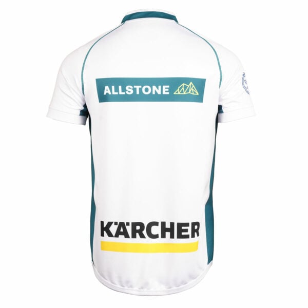 Men's Gloucester Rugby 2024/25 Away Shirt