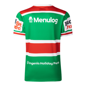 Men's South Sydney Rabbitohs 2026 Away Shirt
