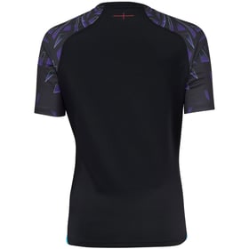 Women's England Rugby 2025/26 Women's Team Alternate Shirt