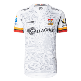 Women's Chiefs 2025 Away Shirt