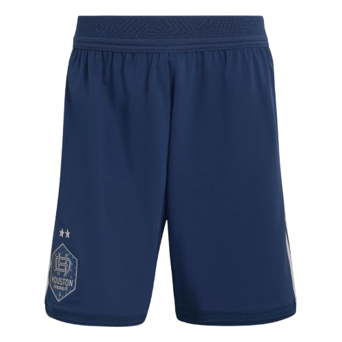 Damen Houston Dynamo 2026 Auswärtsshorts