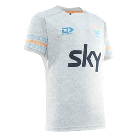 Women's Moana Pasifika 2026 Away Shirt