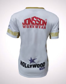 Women's Sharks 2024/25 Away Champions Cup Shirt