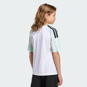 Kinder Austin FC 2026 Auswärtstrikot