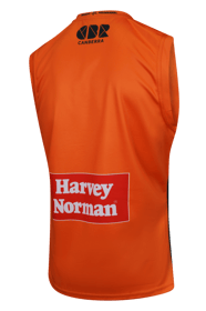 Women's GWS Giants 2026 Home Guernsey