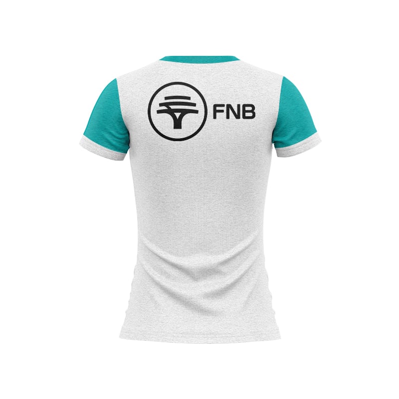 Women's South Africa Springboks 2024 Away Shirt