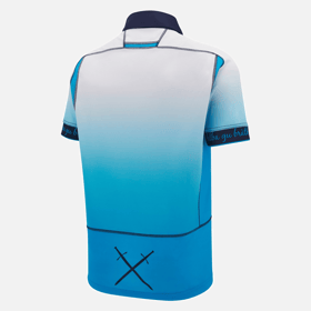 Men's Scotland Rugby 2024/25 Away Shirt