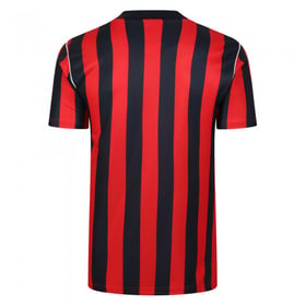Herren Fulham 1993/94 Auswärts Retro Trikot
