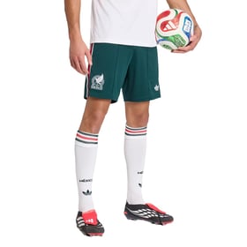 Damen Mexiko 2026 Auswärts Weltmeisterschaft Shorts