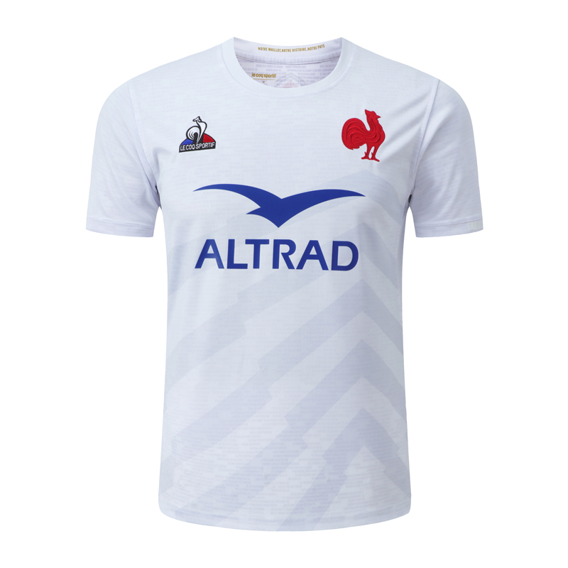 Men's France 2023 Away Shirt