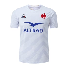 Men's France 2023 Away Shirt