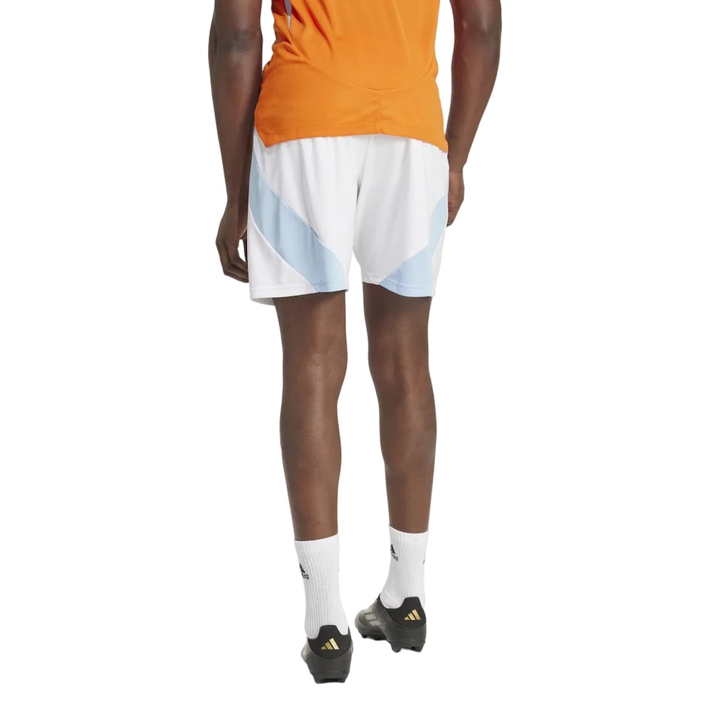 Herren Houston Dynamo 2026 Heimshorts