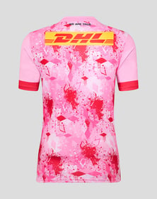 Men's Harlequins 2025/26 Away Shirt