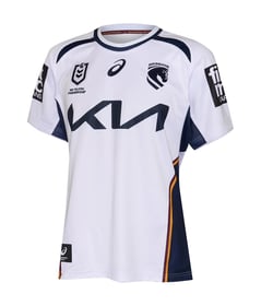 Men's Brisbane Broncos 2026 Third Heritage Shirt