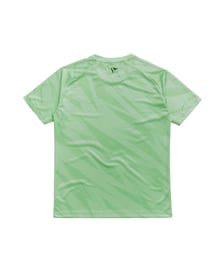 Men's Scarlets 2026/27 Third Pre Match Shirt - Green