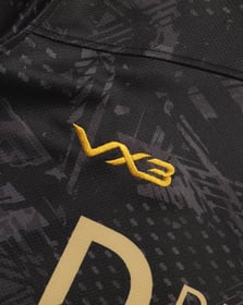 Men's Dragons 2026/27 Away Shirt