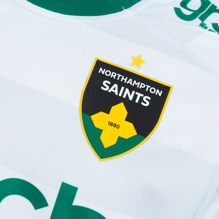 Women's Northampton Saints 2024/25 Away Shirt
