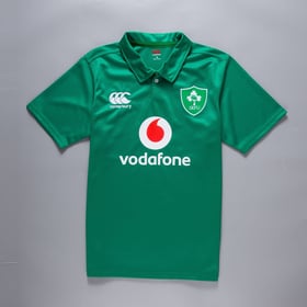 Men's Ireland 2019 Canterbury Polo Shirt