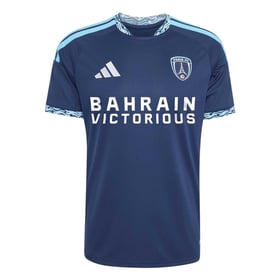 Kinder Paris FC 2026/27 Heimtrikot