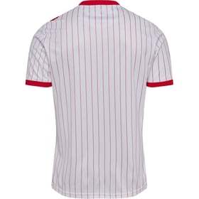 Damen Dänemark 2026 Auswärts-WM-Trikot