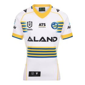 Men's Parramatta Eels 2024 Away Shirt