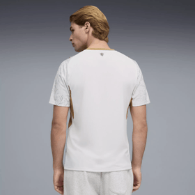 Kinder Tschechien 2026 Auswärts-WM-Trikot