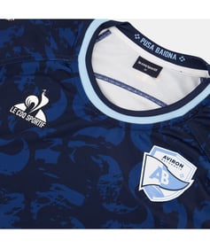 Women's Aviron Bayonnais 2024/25 Away Shirt