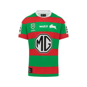 Men's South Sydney Rabbitohs 2025 Away Shirt
