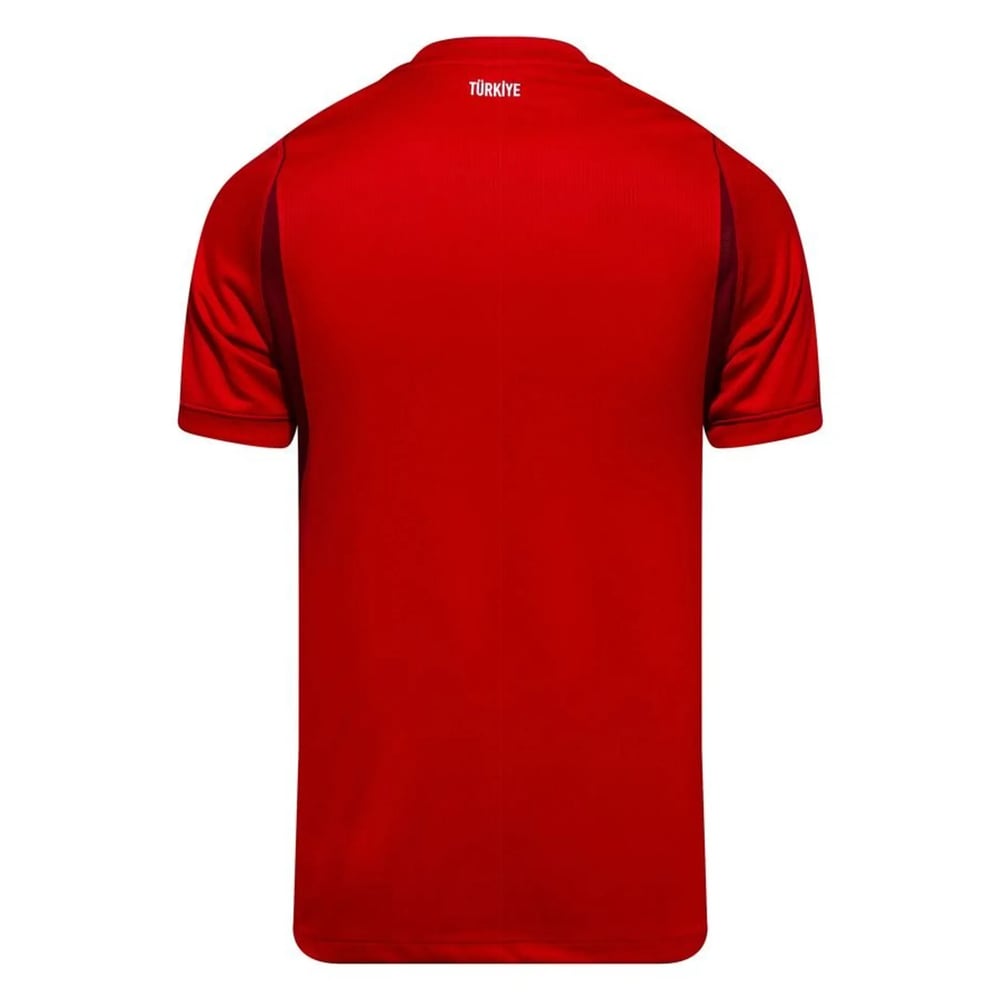 Herren Türkei 2026 Heim Weltmeisterschaft Trikot