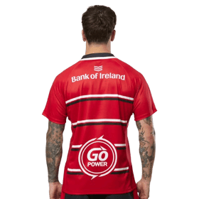 Women's Ulster 2025/26 Third Shirt