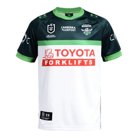 Men's Canberra Raiders 2026 Third Alternate Shirt