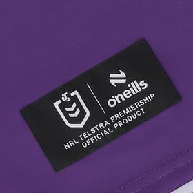 Men's Melbourne Storm 2026 Home Shirt