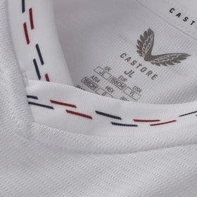 Women's England Rugby 2026/27 Home Shirt