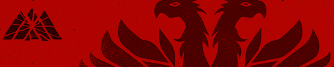 Eagle's Fall emblem