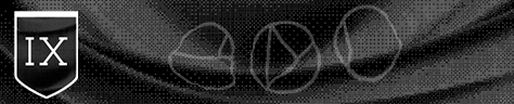 Circumflex Diacritic emblem