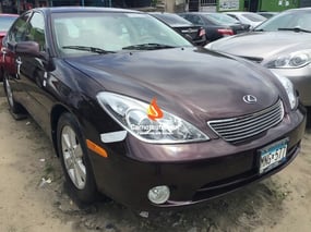 A Clean Wine 05/06 Lexus ES330